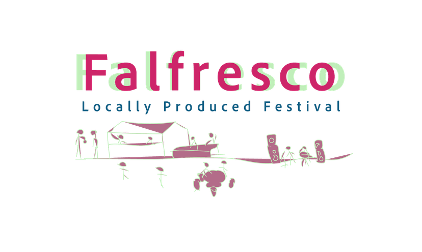 Falfresco Logo